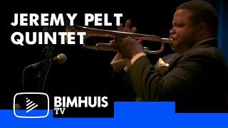 BIMHUIS TV | Jeremy Pelt Quintet