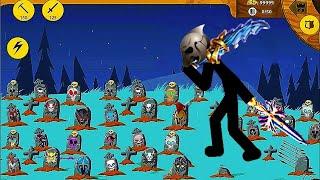 The SHOCKING Truth About Stick War Legacy's NEW Super Bosses