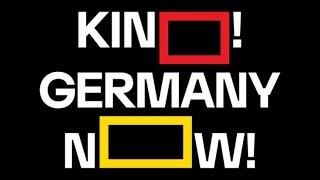 KINO! Germany Now! Trailer