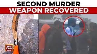 Shillong Honeymoon Murder Case: Second Weapon Found, 112 Suspicious Calls Traced | India Today