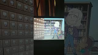 j.j.j react to Amity got freaked out on little girl opens the drawer