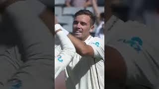 Through The Gate ️ Southee Gets Moeen Ali | Blackcaps v England 1st Test 2018