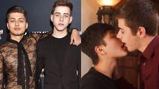 Angel Rivera And The Truth About His Break Up Boyfriend Joey Mills