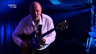 John Scofield Quartet feat. Mulgrew Miller - Live at Jazz in Marciac