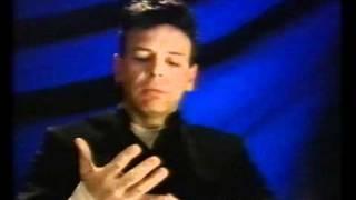 Gary Numan Interview - VH-1 (1995)