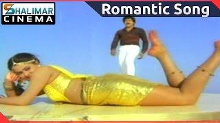 Raktha Sindhuram Movie || Adi Sarigama Paadina Video song|| Chiranjeevi,Radha