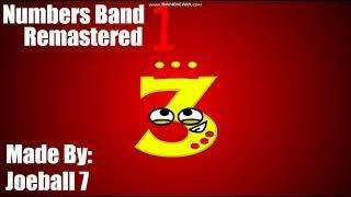 Numbers Band 1 (Remastered)