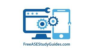 ASE A8 Practice Test - ASE A8 Engine Performance Test Prep - Test 1