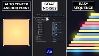 20 After Effects Secrets Everyone Should Know