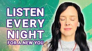 This Spiritual Meditation Will POWERFULLY Reprogram Your Subconscious Mind