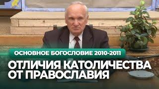 Отличия католичества от Православия. Святая Тереза Авильская и роман со "христом"