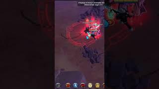 1 button = all died  | Albion online