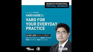 (Eng) VARO Guide 2:  VARO for Your Everyday Practice