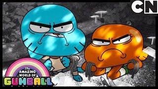 Gumball | When Alan Loses Faith | The Faith | Cartoon Network