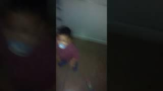 Mínima dançando