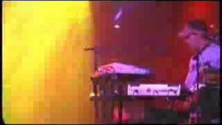 Disco Biscuits - Crickets  7-6-03 High Sierra Music Festival