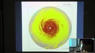 CfA Colloquium: Models of Black Hole Accretion