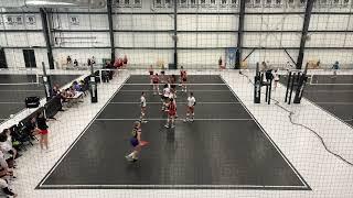 Alamo 13 Elite 1 vs Tejas 13 Black Jeff (2025.6.8)