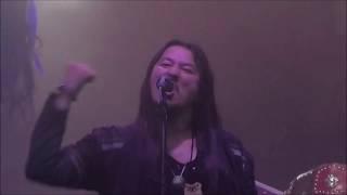 MASHUP - Personal Yuve Yu [Depeche Mode vs The HU ]