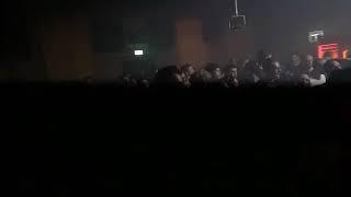 Techno-synchronisiert - Kölner Ausgabe Im Favela Münster am 25.08.2017