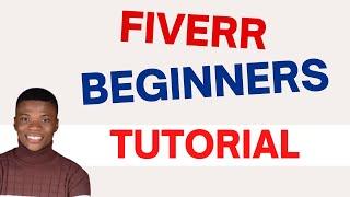 Make Money Online: FIVERR 2021 Complete Beginners Tutorial [Earn $1,000+ Monthly Online]