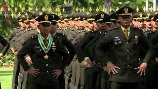 FULL SELEBRASI !! YEL-YEL PERWIRA TNI AD | TNI AU | TNI AL | POLRI - PRASETYA PERWIRA TNI POLRI 2022