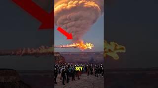 TOP 5 SKY PHENOMENON THAT LOOK FAKE BUT ARE ACTUALLY REAL! 