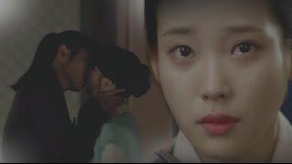 Scarlet Heart Ryeo // SoSoo // Footprints (FMV)