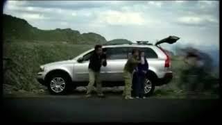 Volvo XC90 commercial (US)