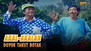 AKAL-AKALAN (KADIR & DOYOK) (1991) FULL MOVIE HD