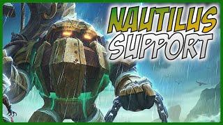 3 Minute Nautilus Guide - A Guide for League of Legends