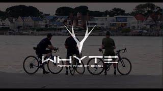 Whyte Bikes first outdoor photoshoot of the year done and dusted, with more to come soon…