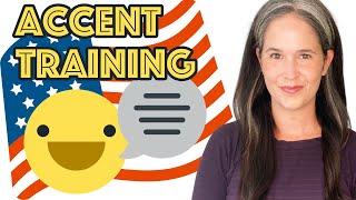 ED ENDINGS (1/3) American English Accent Training: PERFECT PRONUNCIATION