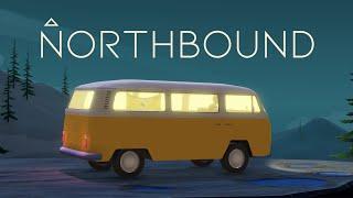 Northbound - An Interactive Summer Roadtrip