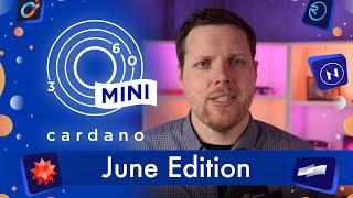 Cardano 360 Mini - June 2021