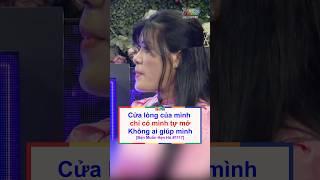 Cửa lòng của mình, chỉ có mình tự mở! | Bạn Muốn Hẹn Hò #1117B