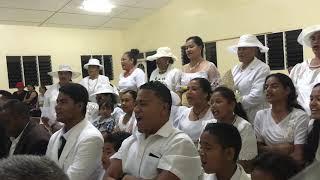 SOT Hihifo Tongoleleka (POLOTU SEPITEMA 2018) MOSESE