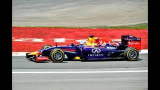 2014 F1 Grand Prix of Canada - Saturday