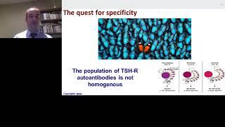 Interferences with thyroid function tests and patient safety