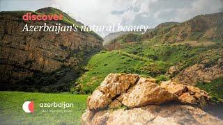 Experience Azerbaijan’s natural beauty | Experience Azerbaijan