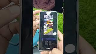 OPPO RENO 12F AI enhance image || AI background removal #smartphone #viralvideo #reno12 #music#reel