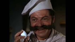 Artemus Gordon - Master of Disguise