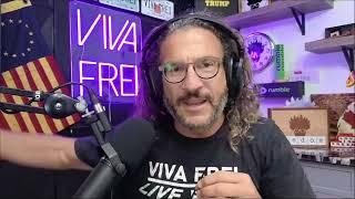 Butler Pennsylvania - Are Answers Coming? Robert Barnes Beef With Deputy Director Bongino EXPLAINED!
