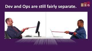 DevOps Myths and Realities
