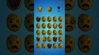 Hard Level Quiz Games Emoji Brain Teaser Odd One Out