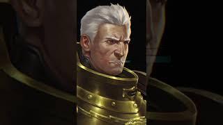 Rogal Dorn Roasts Alpharius #warhammer #warhammer40k #lore