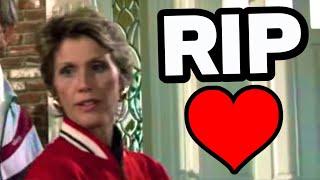 RIP Shannon Wilcox️