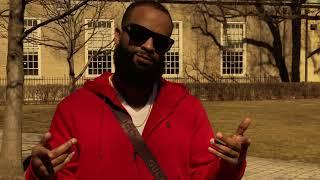 J. Matthew - 1917 (Official Music Video)