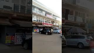 One of the oldest Petro station in this locality #2023 #travel #shoppingcomplex