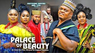 PALACE OF BEAUTY SEASON 1  [NEW MOVIE]- KEN ERICS JANE OBI, GINA KINGS 2024 LATEST NOLLYWOOD MOVIE